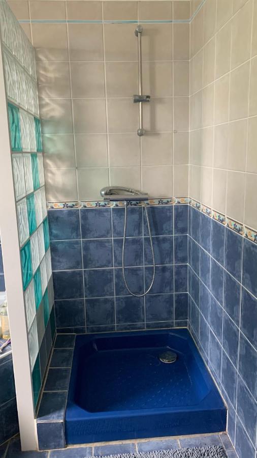 Villa En Bordure De Colline*Piscine*Clim*Netflix Les Matelles Exteriör bild