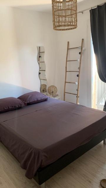 Villa En Bordure De Colline*Piscine*Clim*Netflix Les Matelles Exteriör bild