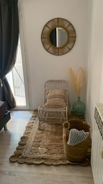 Villa En Bordure De Colline*Piscine*Clim*Netflix Les Matelles Exteriör bild